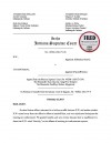 Court: Define role of school resource officer