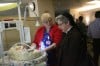 C.P. hospital dedicates new NICU