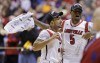Louisville heading back to the Final Four