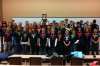 St. Mary's receive medals at Science Olympiad at St. Joseph College