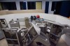Transformation of former school into police, courts complex nears completion