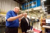 U.S. Rep. Mike Pence in Valparaiso