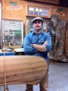 Boat building: the rewards of doing it yourself
