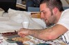 Frontline Foundations to host art program open house