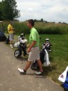 Bobby Jacobs, Valparaiso