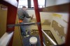 Store brings improvements to animal shelter