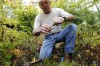 Wildlife trapping: strong feelings for and against