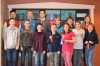 Immanuel Lutheran School gets first in Math invitational