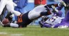 Devin Hester, Chris Cook