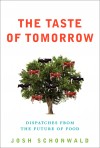 Evanston author explores what's for dinner in the future