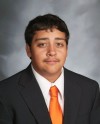 Mount Carmel bowler Ryan Hernandez
