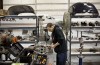 Aviation mechanics a high-flying field