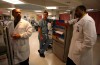 Prognosis: Doctor shortage in the region