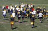 Crete-Monee varsity football