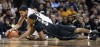 Hoffarber, Minnesota take down No. 8 Purdue, 70-67