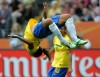 Australia will play Sweden after rally victory