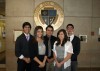 Five BNI students win $25K in scholarships