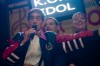 Sock hop is blast from past