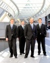 Southern gospel group to perform in concert
