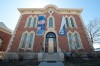 County looking at replacing museum with music venue