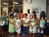 Gary, Hammond students win essay contest