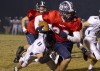 Lafayette Central Catholic at South Central football game 5