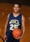 Larry Crisler, Fr., G/F