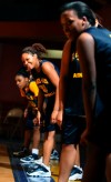 Seven freshmen and one coach have rejuvenated St. Francis deSales girls basketball