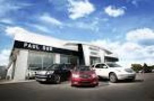 Paul Sur Buick GMC Earns BBB Accreditation