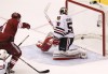 Coyotes knock off Hawks in OT