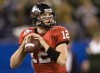 Chandler Harnish