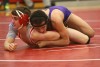 Crown Point wins fifth team wrestling regional in a row