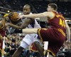 AL HAMNIK: NBA needs image makeover when games begin
