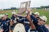 Noll sophomore pitcher Thrasher tosses no-hitter in sectional championship win
