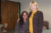 Nursing professor awarded tenure at PSC