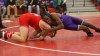 Portage Team Wrestling Regionals