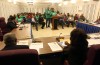 Gary library reorganization plan not ready