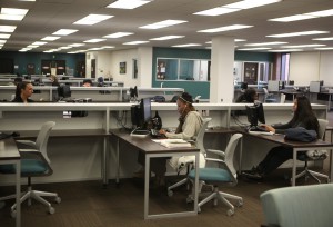 College Bound sees record number of participants in 2012 