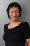 Jackie Taylor