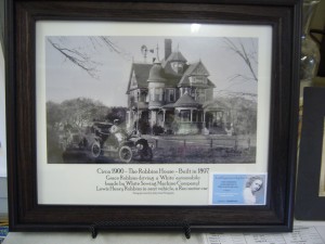 Festival celebrates Historical Society’s 25th anniversary