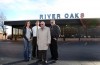 Local Ford dealership runs out of gas