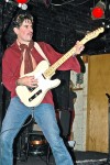 Michael McDermott rocks for Respite House