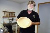 Retirees share love of woodworking