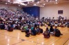 Back to School fun for Merrillville Intermediate School