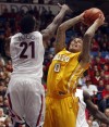 Dondre Wise, Kyle Fogg