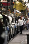 Ford may stop Sable and Taurus X production in 2009, focus on smaller cars