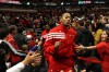 Bulls open at home to high expectations