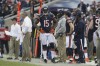 AL HAMNIK: Bears' Marshall must focus on season, not his stat sheet