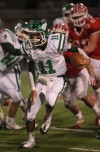 Vaparaiso at Crown Point sectional semifinal