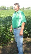 Dwayne Greer, Wheeler 